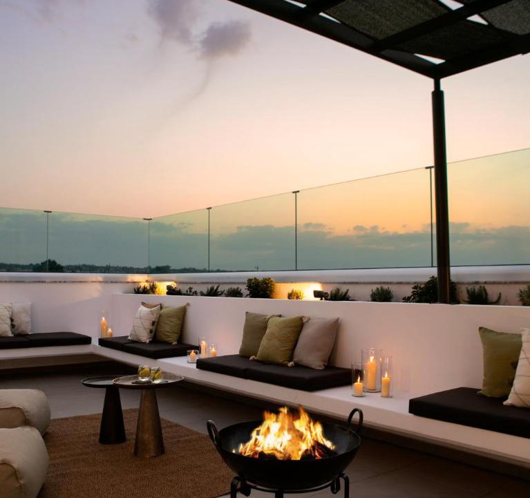 Photo of Patio Balcony in Pernera