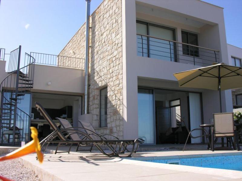 Photo of Patio Balcony in Latchi