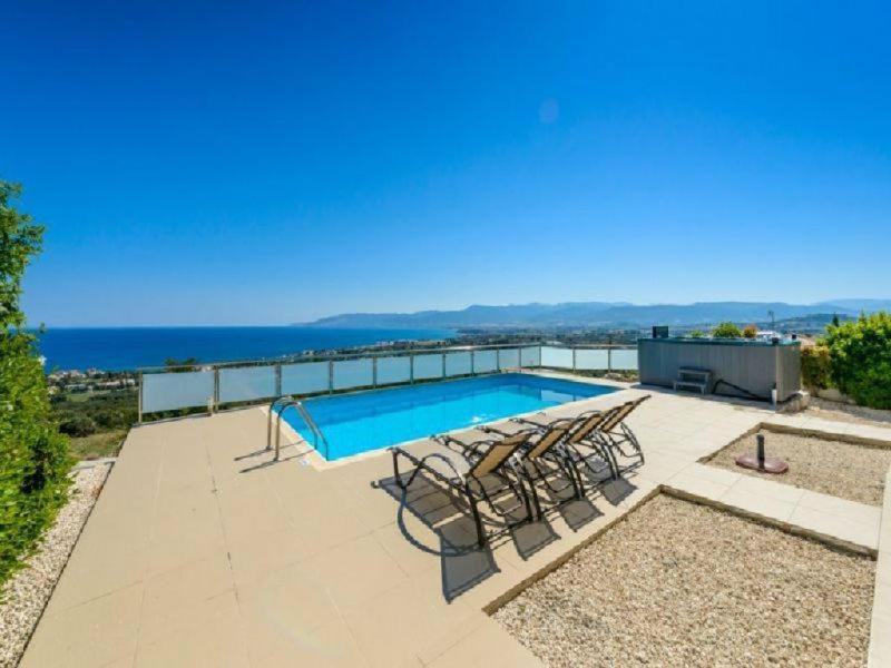 Photo of Patio Balcony in Latchi