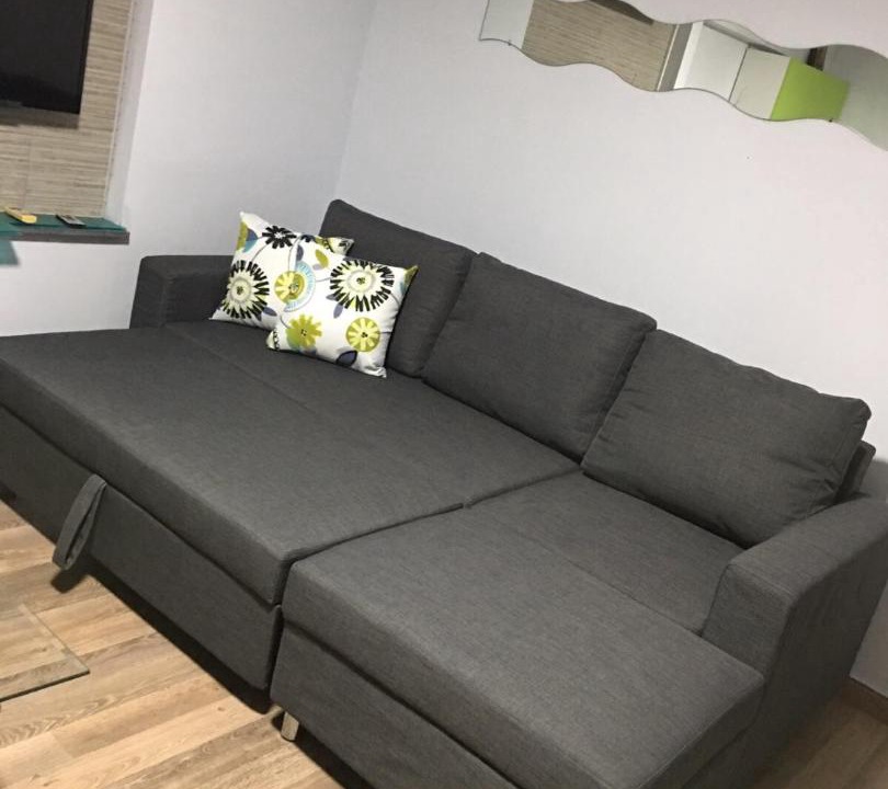 Photo of Livingroom in Paphos