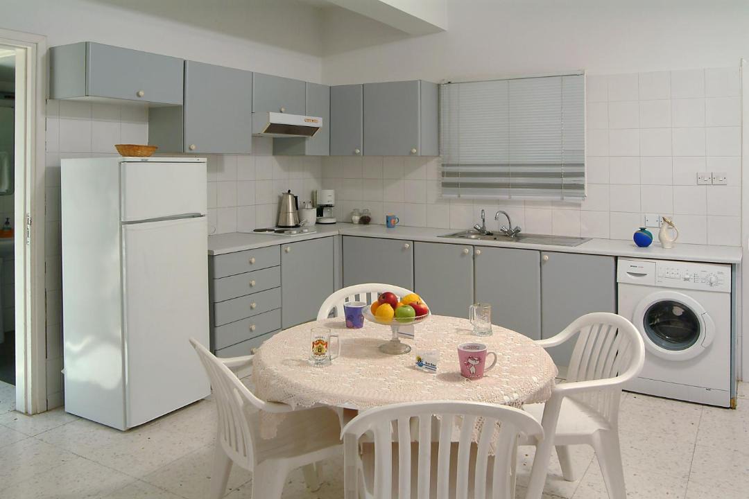Photo of Kitchen in Pyla