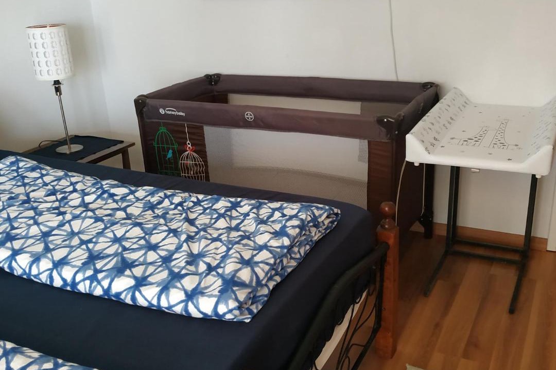 Photo of Bedroom in Pervolia