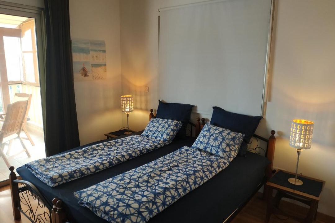 Photo of Bedroom in Pervolia
