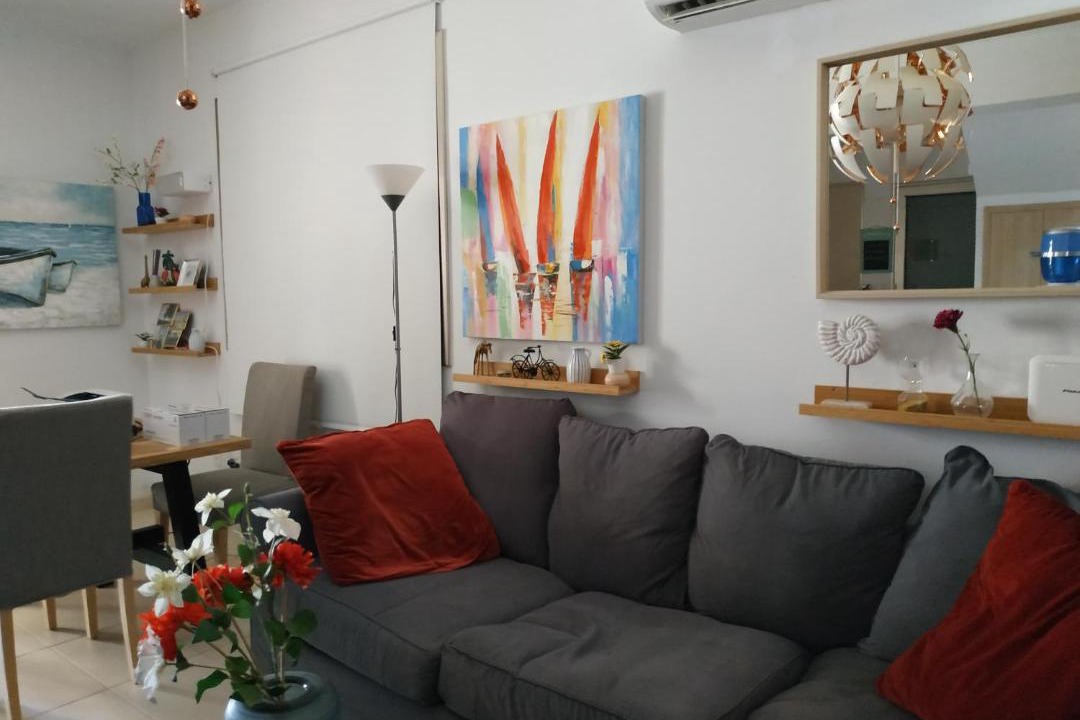 Photo of Livingroom in Pervolia