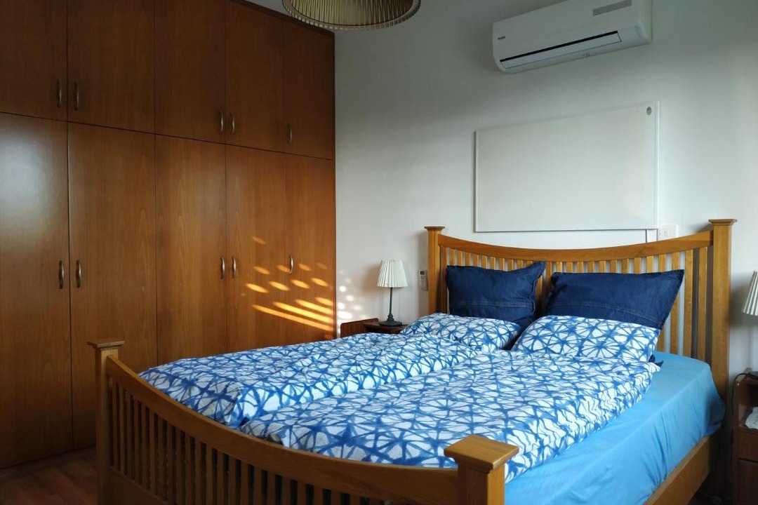 Photo of Bedroom in Pervolia