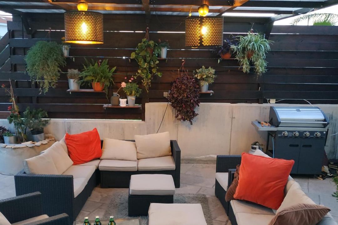Photo of Livingroom in Pervolia