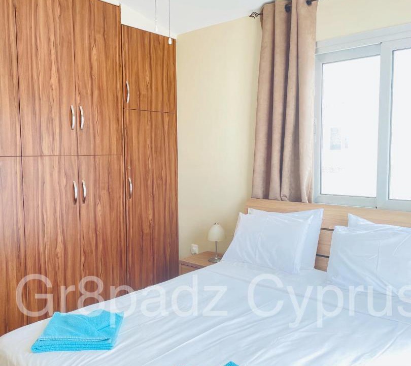 Photo of Bedroom in Ayia Thekla