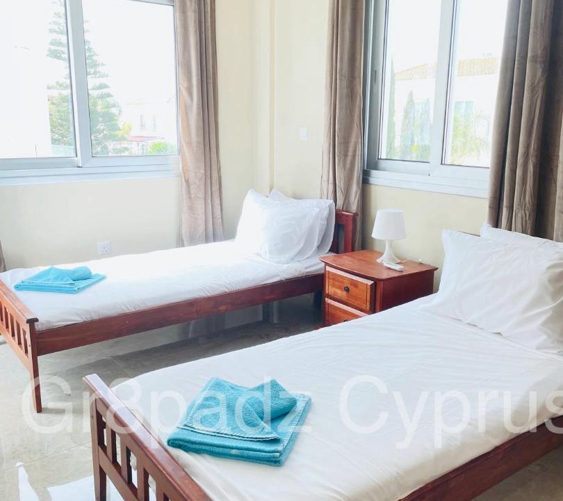 Photo of Bedroom in Ayia Thekla