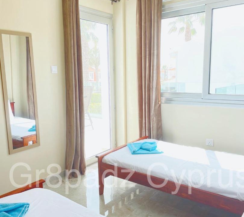 Photo of Bedroom in Ayia Thekla