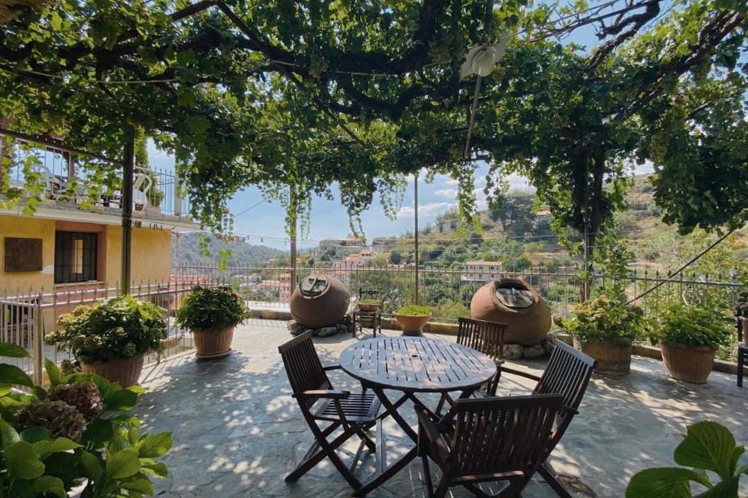 Photo of Patio Balcony in Vasa Koilaniou