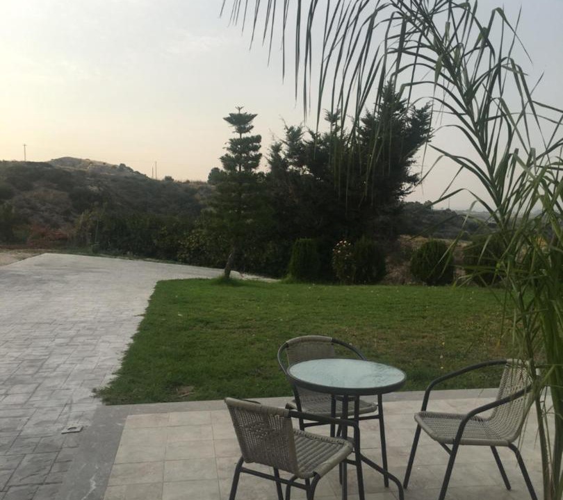 Photo of Patio Balcony in Goudi