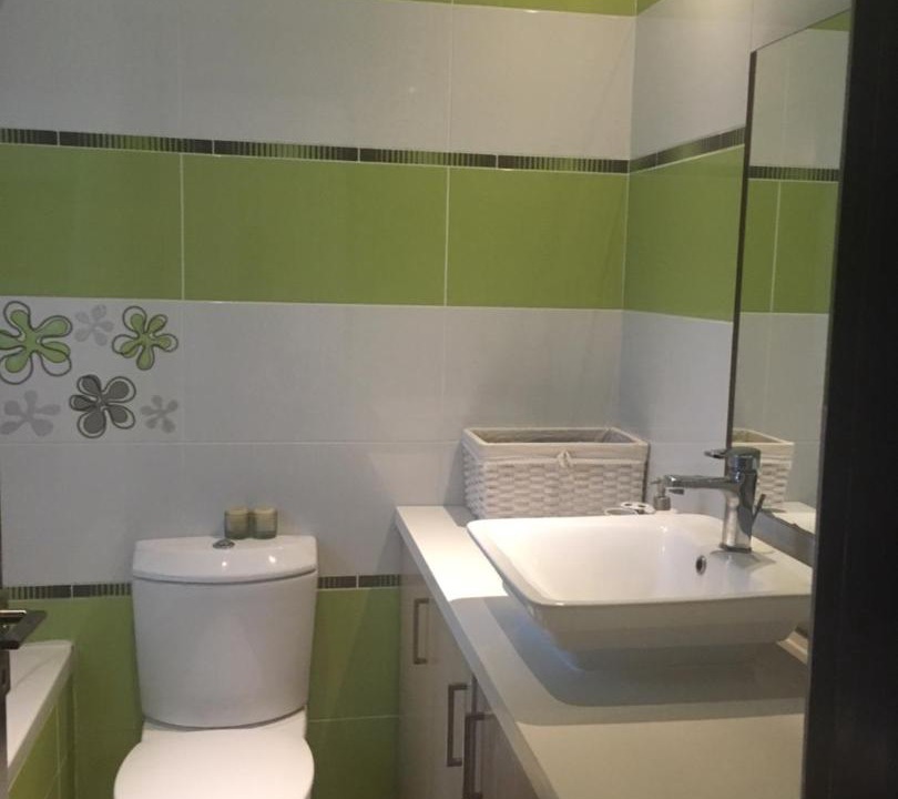 Photo of Bathroom in Goudi