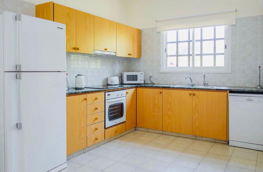 Photo of Kitchen in Peyia Town