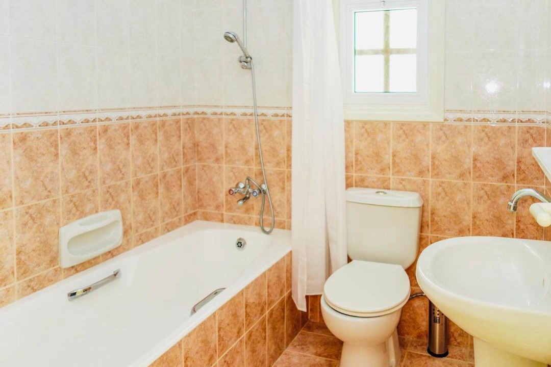 Photo of Bathroom in Peyia Town