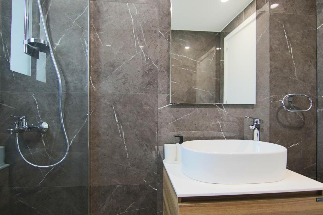 Photo of Bathroom in Agios Athanasios