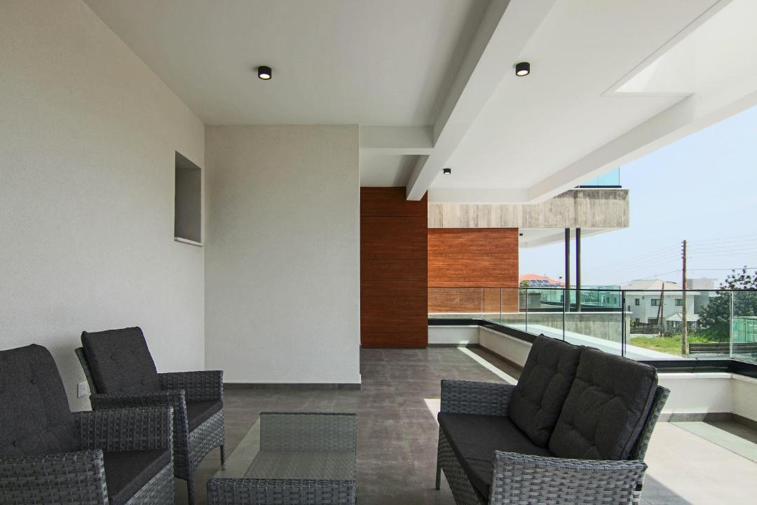 Photo of Patio Balcony in Agios Athanasios