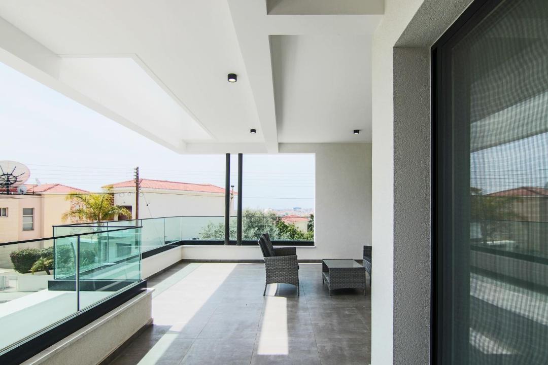 Photo of Patio Balcony in Agios Athanasios