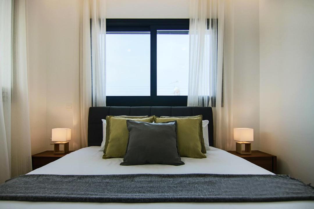 Photo of Bedroom in Agios Athanasios