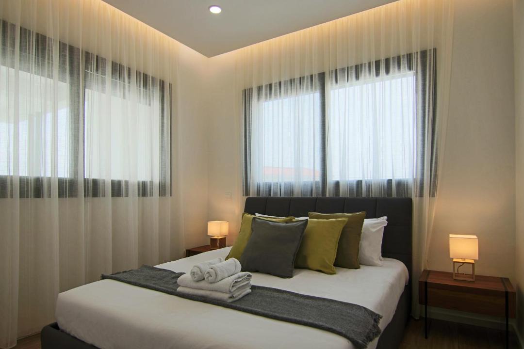 Photo of Bedroom in Agios Athanasios