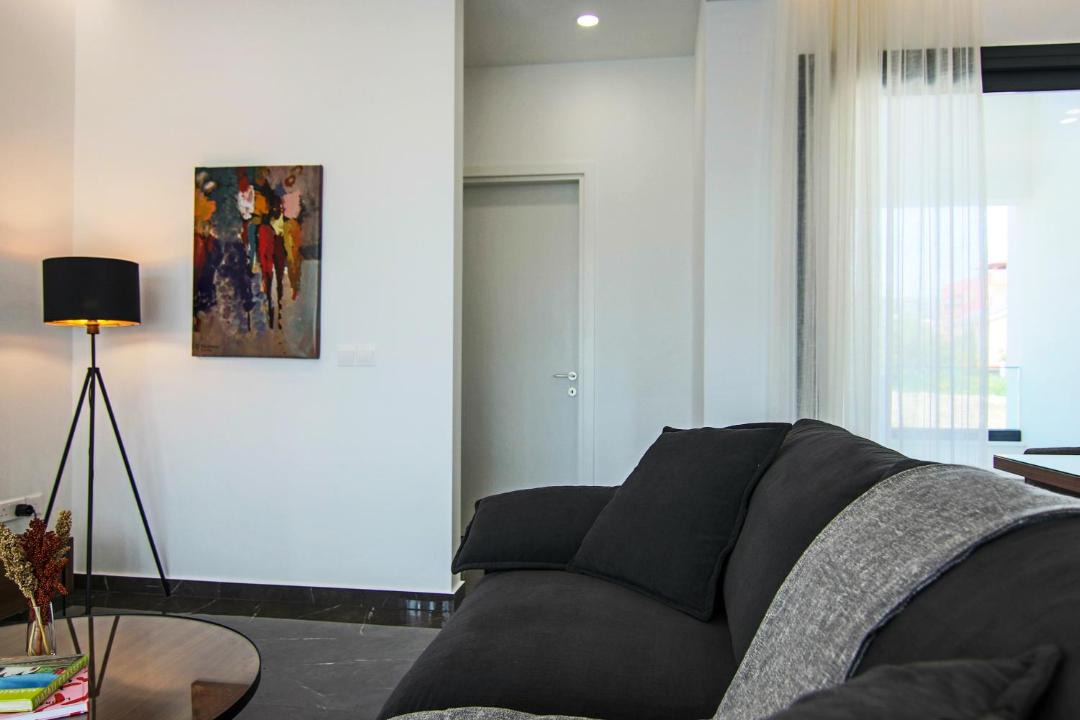 Photo of Livingroom in Agios Athanasios