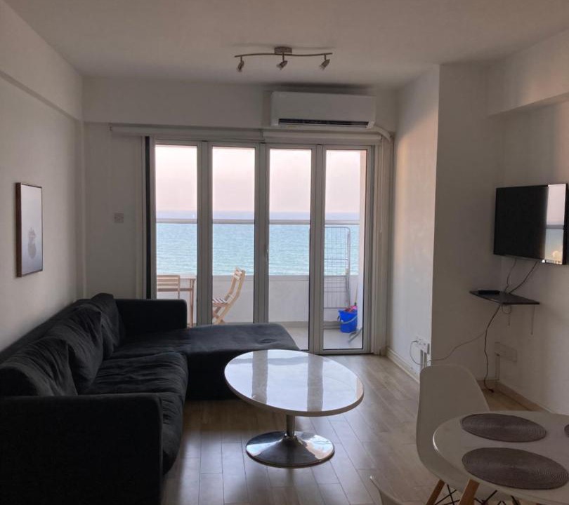 Photo of Livingroom in Larnaca