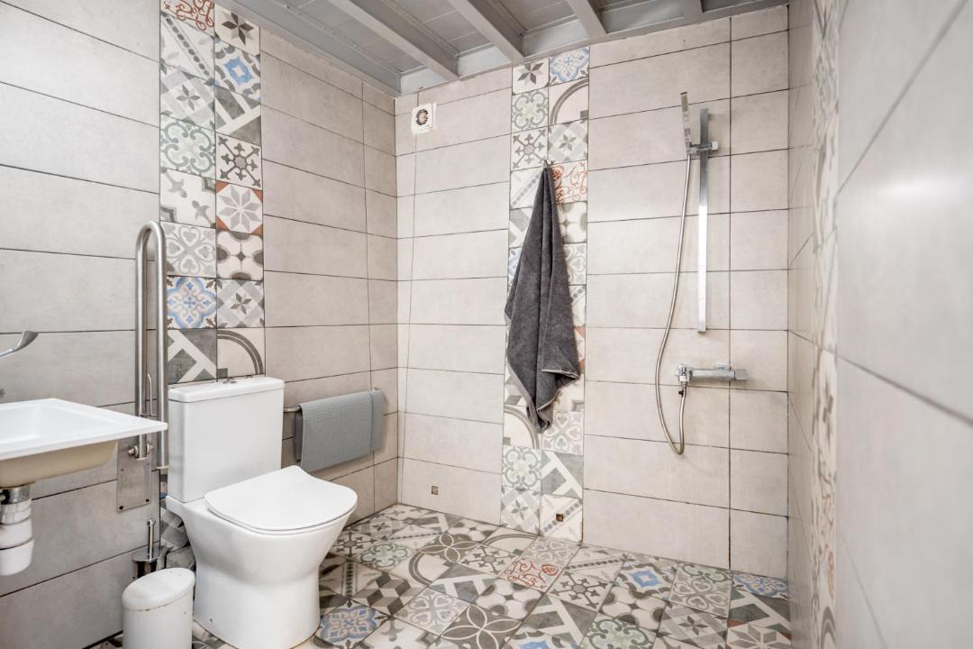 Photo of Bathroom in Nicosia
