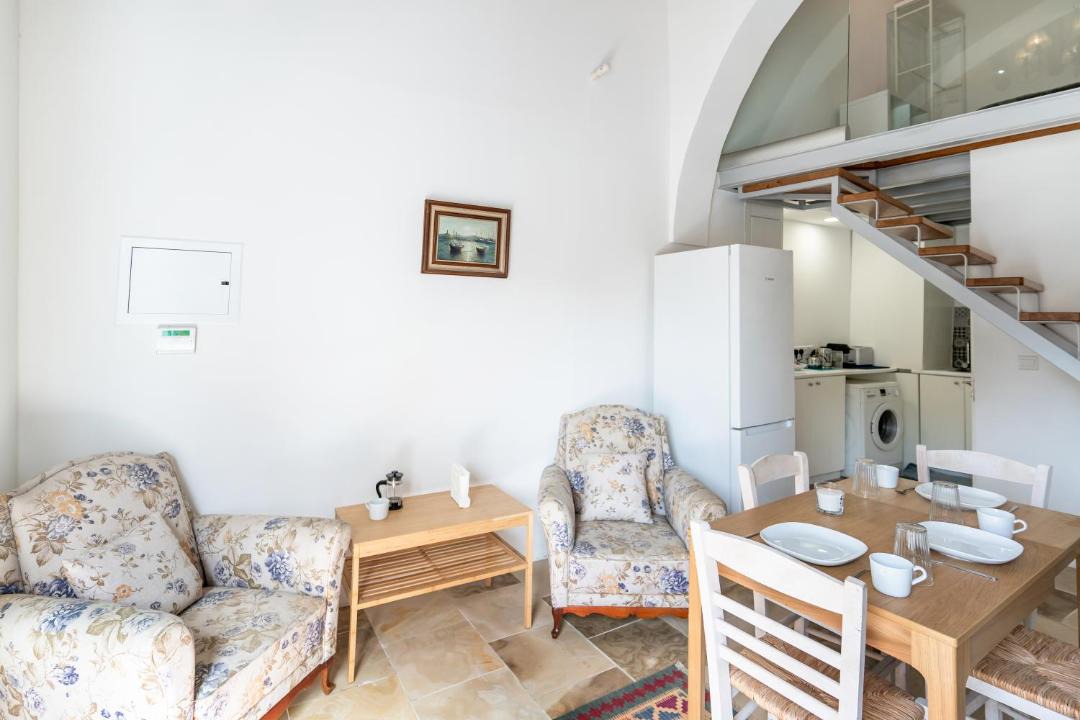 Photo of Livingroom in Nicosia
