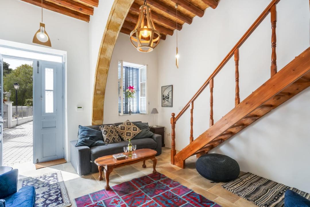 Photo of Livingroom in Nicosia