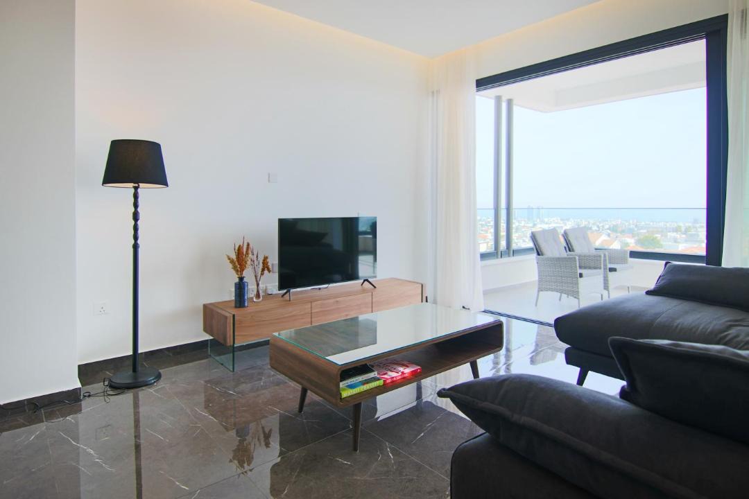 Photo of Livingroom in Agios Athanasios