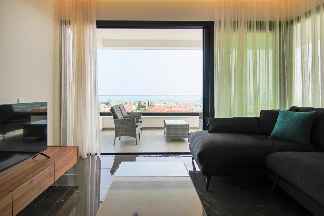 Photo of Livingroom in Agios Athanasios