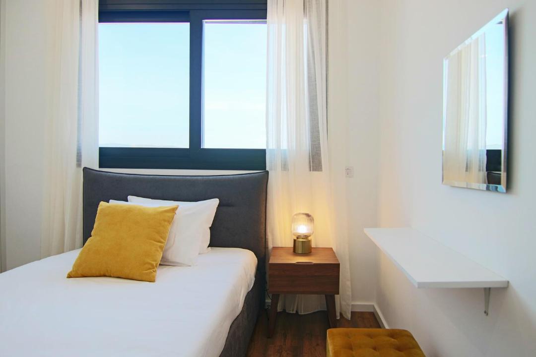 Photo of Bedroom in Agios Athanasios