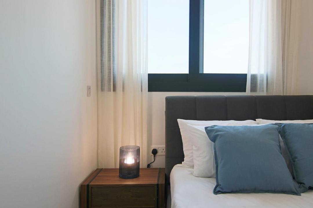 Photo of Bedroom in Agios Athanasios