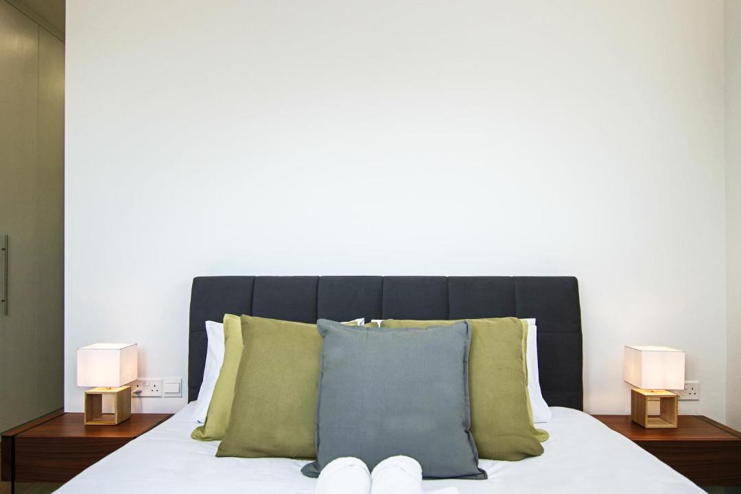 Photo of Bedroom in Agios Athanasios