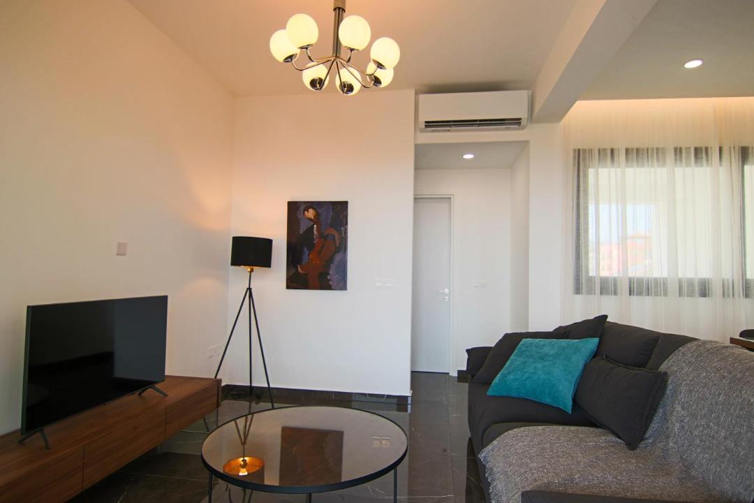 Photo of Livingroom in Agios Athanasios