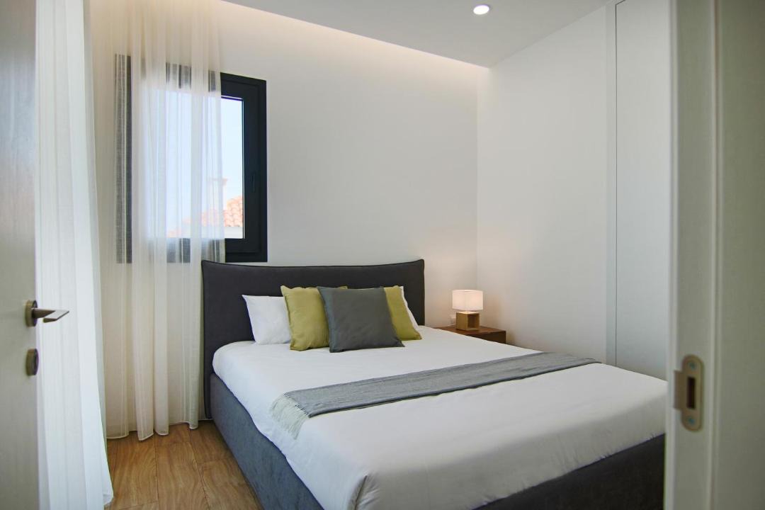 Photo of Bedroom in Agios Athanasios