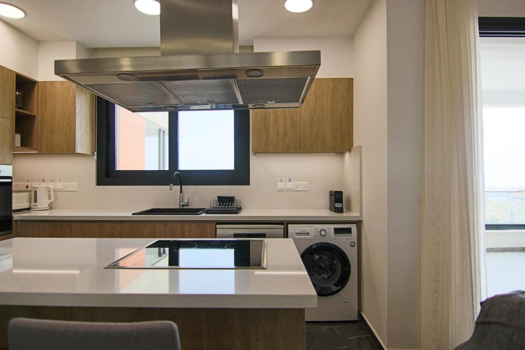 Photo of Kitchen in Agios Athanasios