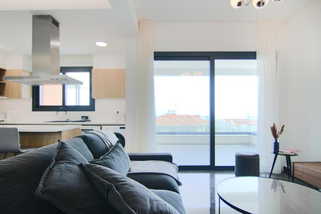 Photo of Livingroom in Agios Athanasios