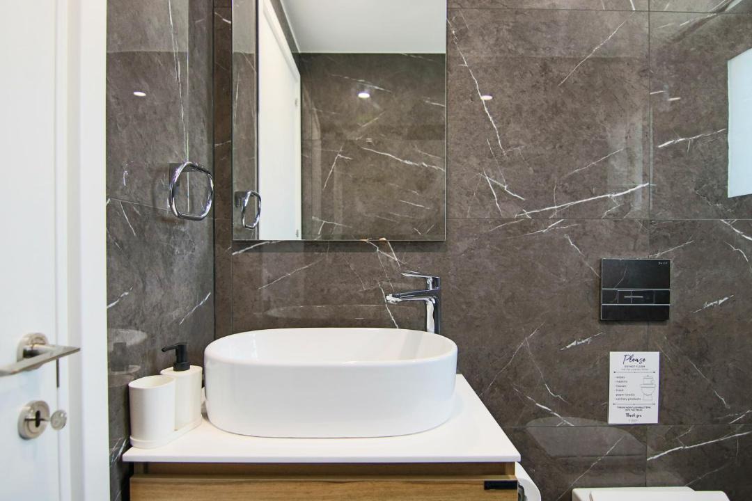 Photo of Bathroom in Agios Athanasios