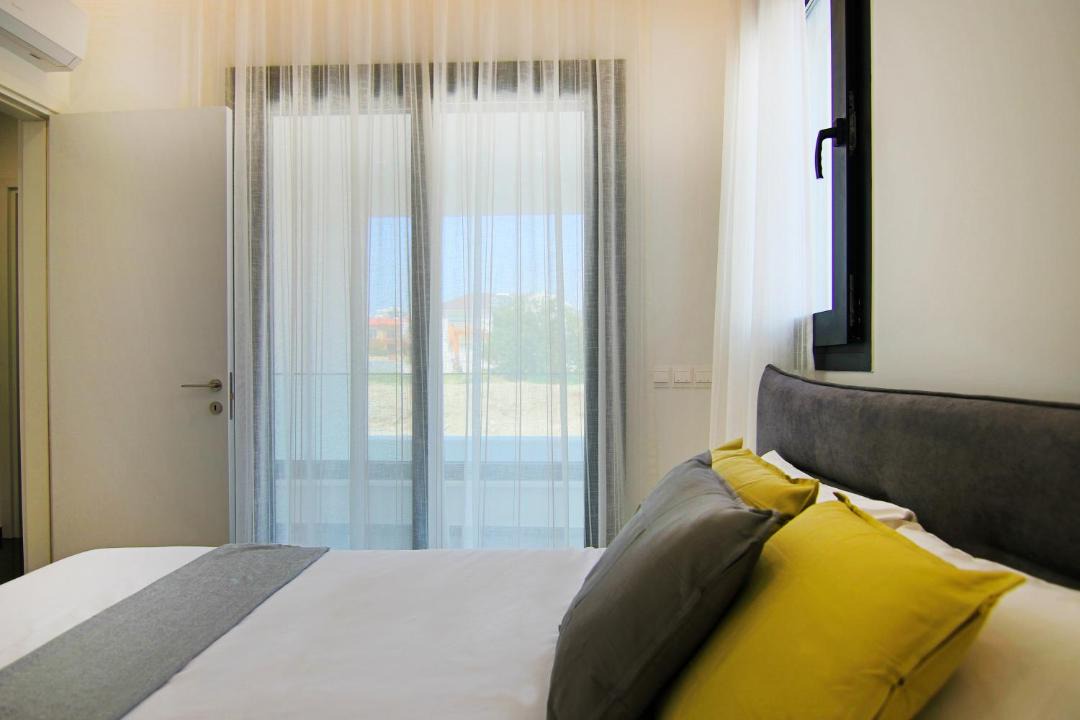 Photo of Bedroom in Agios Athanasios