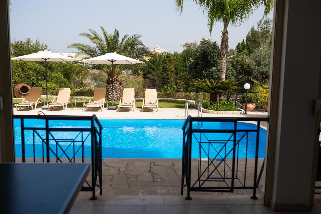 Photo of Outdoor in Latchi