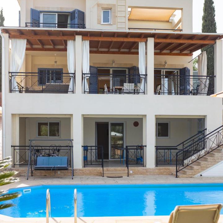 Photo of Outdoor in Latchi