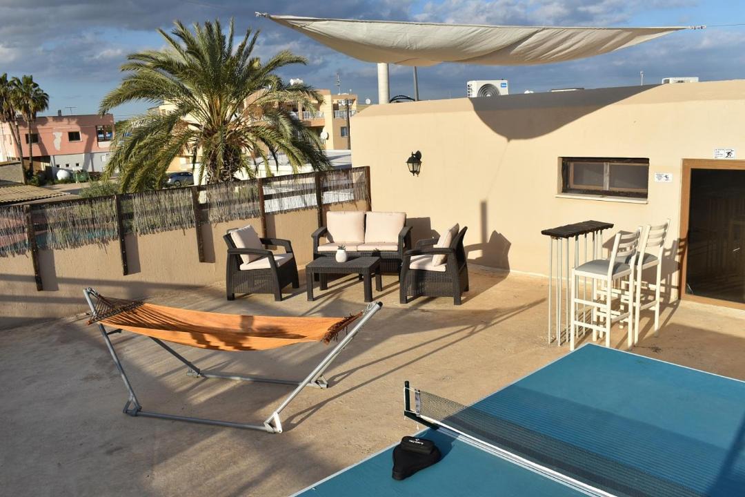 Photo of Patio Balcony in Xylofagou
