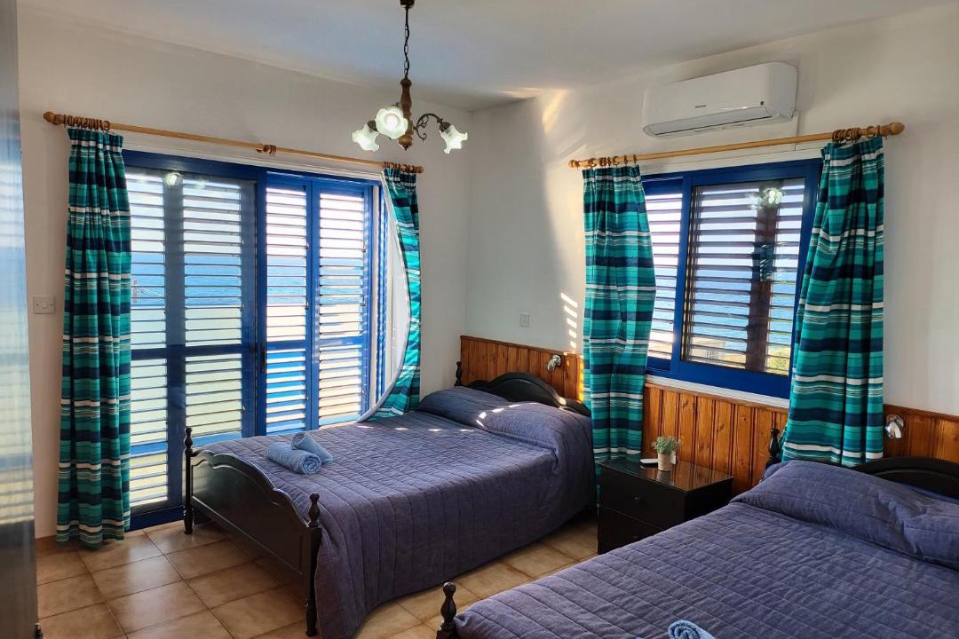 Photo of Bedroom in Pomos
