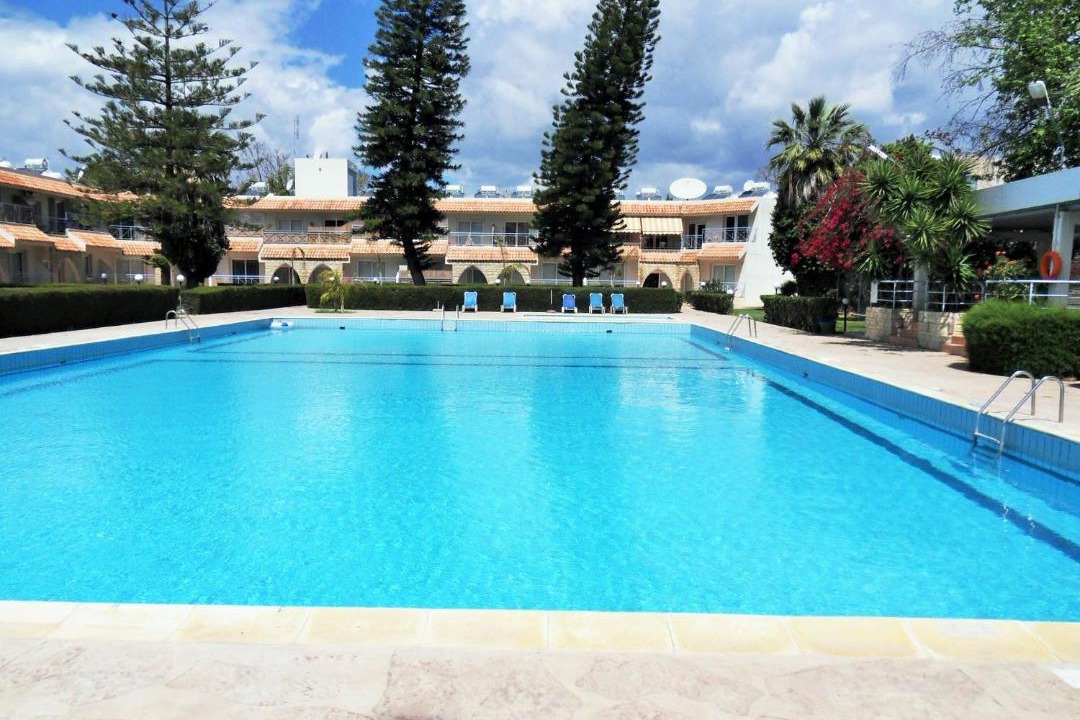 Photo of Outdoor in Germasogeia