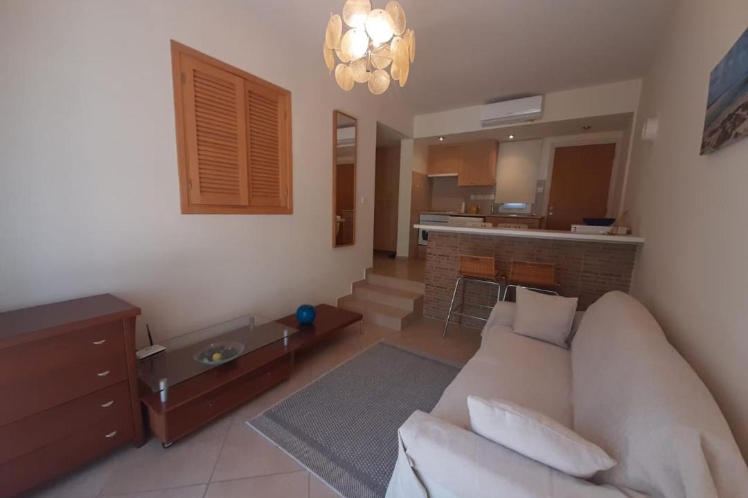 Photo of Livingroom in Germasogeia