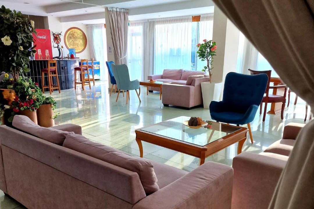 Photo of Livingroom in Germasogeia