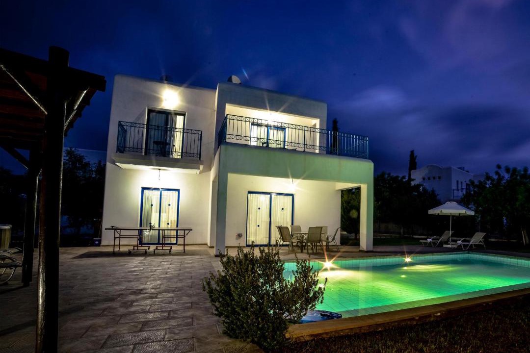 Photo of Outdoor in Agios Georgios Pegeias