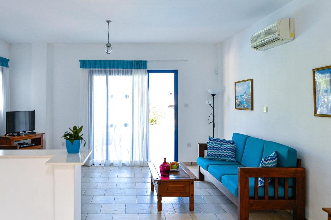 Photo of Livingroom in Agios Georgios Pegeias