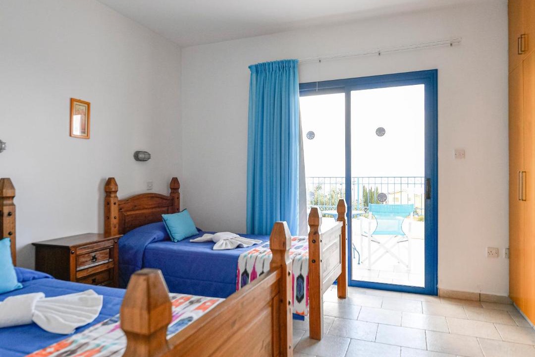 Photo of Livingroom in Agios Georgios Pegeias