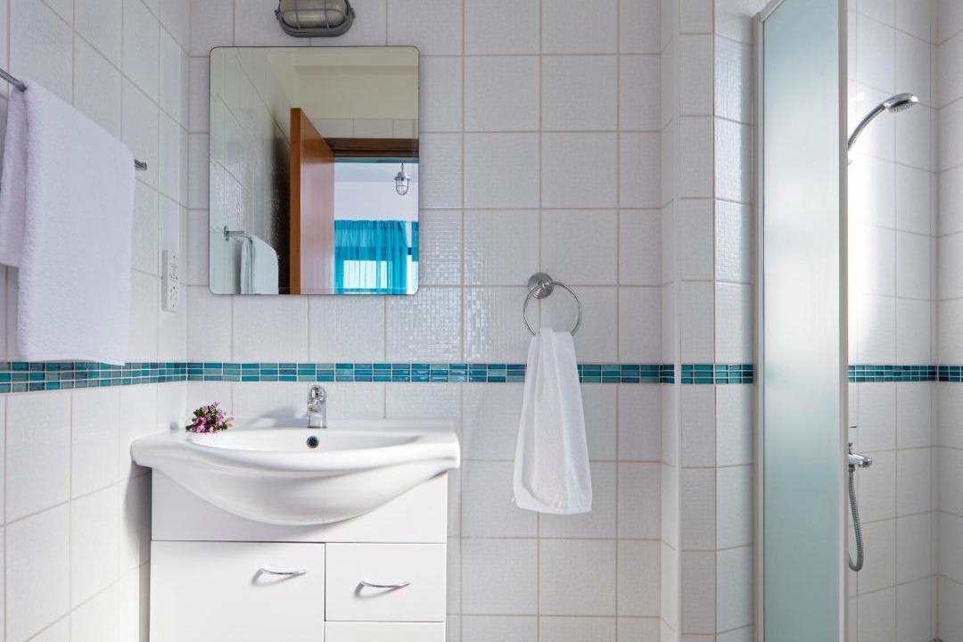 Photo of Bathroom in Agios Georgios Pegeias